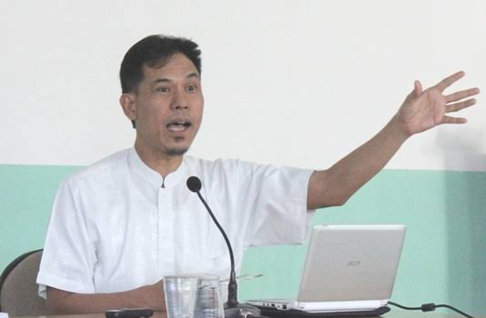 Dewan Tentang Penjualan Saham Bir, FPI Bakal Demo DPRD DKI