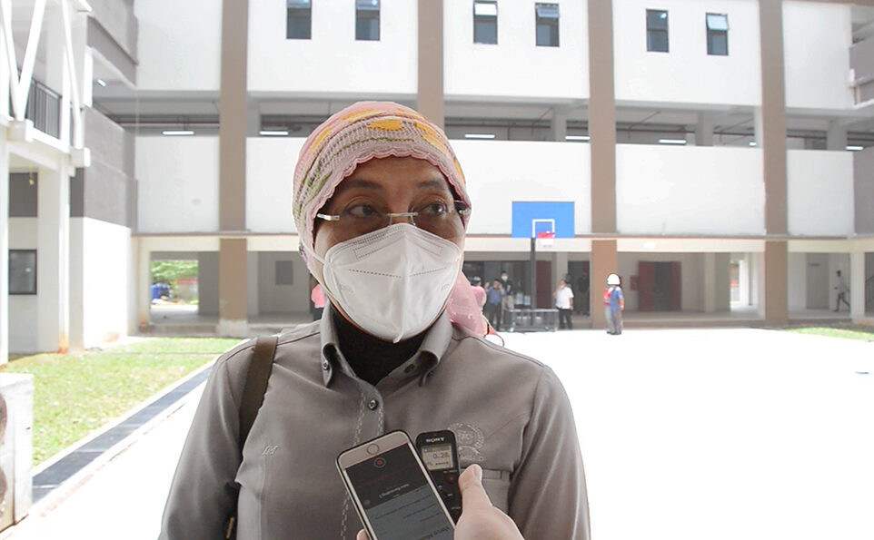 Komisi D Ingin Penghuni Rusun PIK Pulogadung Sesuai Peruntukan