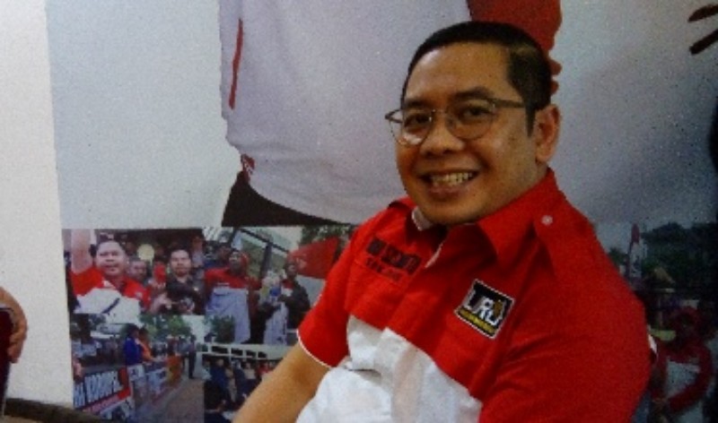 FBJ Minta BK DPRD Periksa Ketua Fraksi PKB