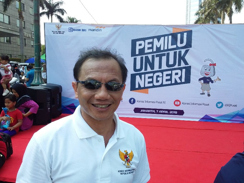 KIP Himbau KPU, Bawaslu dan DKPP Tetap Jaga Netralitas