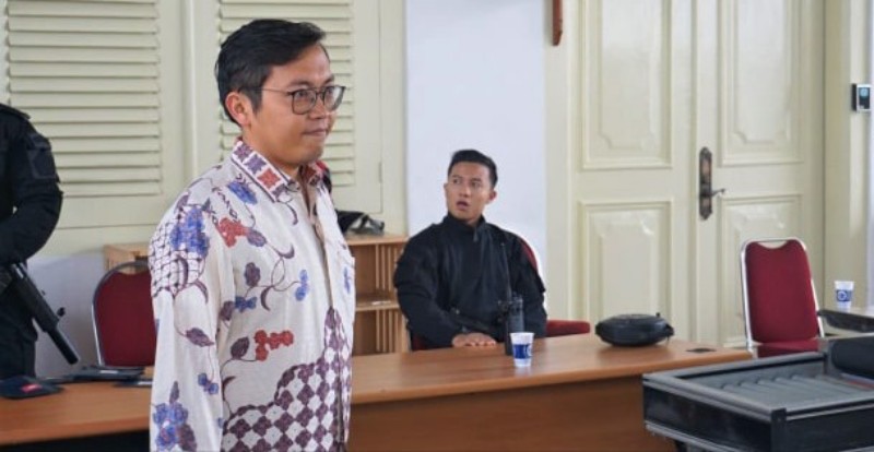 CEO Bukalapak Minta Maaf ke Jokowi