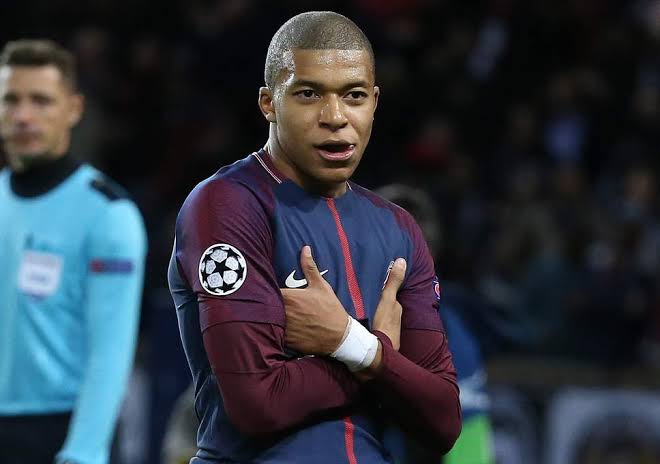 Hasil Studi CIES : Harga Mbappe Paling Mahal Dibanding Messi dan Ronaldo