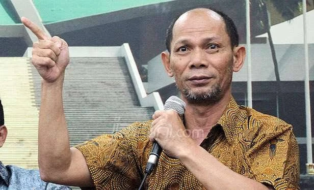 Diungkap Noorsy, Ini 17 kesalahan Konstitusional dan Politik PDIP Saat Berkuasa (2014-2024)