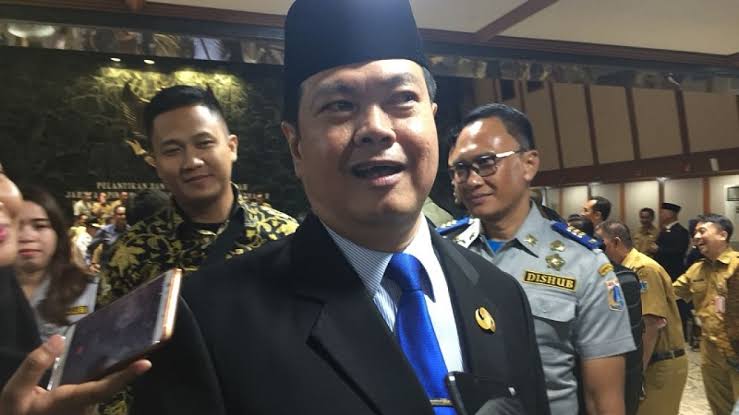 Ada Karyawan Positif Corona, 44 Perusahaan Ditutup Sementara