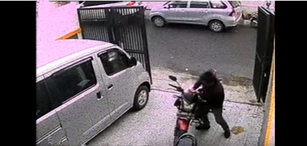 Polres Jakarta Utara Ungkap Pencurian 24 Sepeda Motor di Cilincing