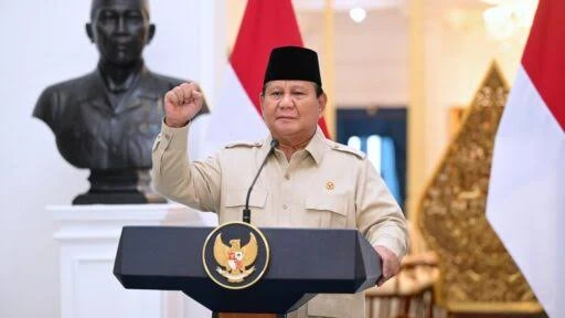 Indonesia Pimpin Dewan HAM PBB, Pengamat: Tudingan Prabowo Pelanggar HAM Terpatahkan