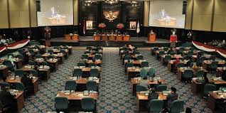 Fraksi Gerindra dan Demokrat DPRD DKI Dipimpin Kader Perempuan