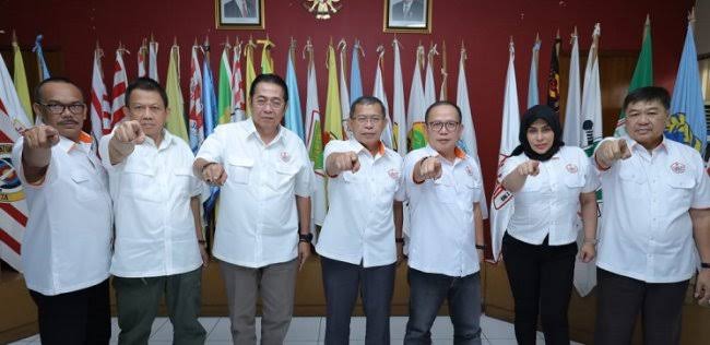 Anggaran Minim, KONI DKI Pesimis Dapat Juara Umum PON Papua 2021