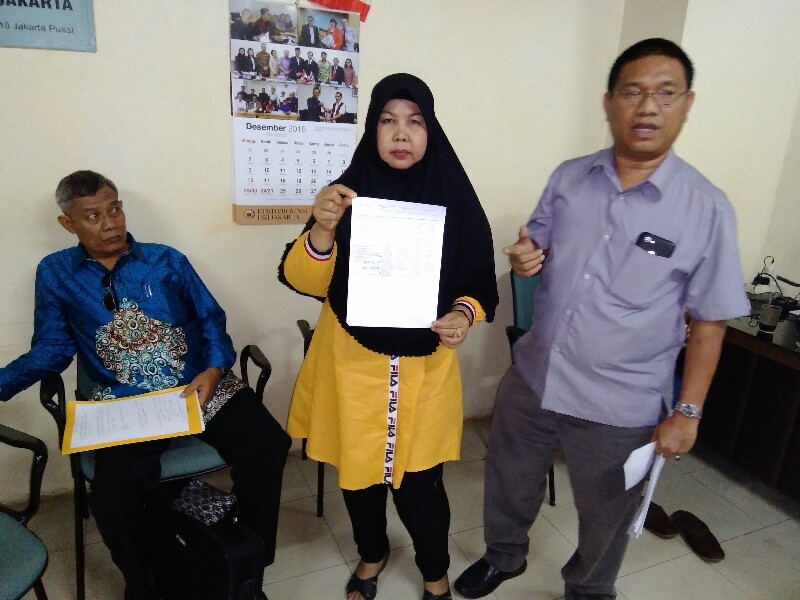 Anies Diminta Cabut dan Batalkan IMB Untuk Proyek Perumahan Elit Sedayu City