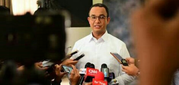 Anies Akan Hapus PBB Bagi Para Pahlawan Nasional, Veteran dan Mantan Gubernur