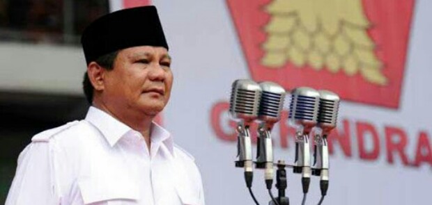 Cawapres Prabowo Akan Dibahas Pimpinan Partai Koalisi