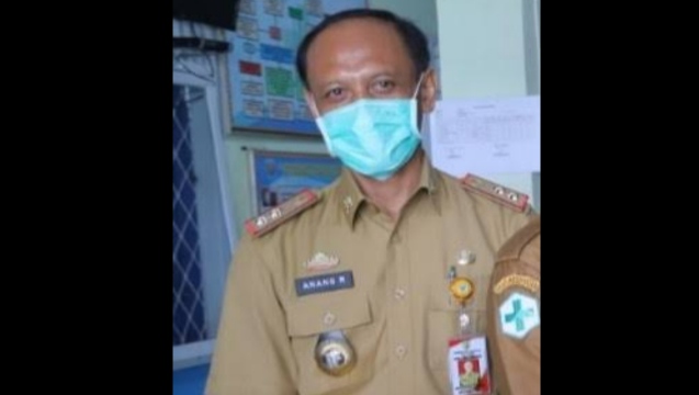 Kembali di Way Kanan 4 Orang Positif Covid 19