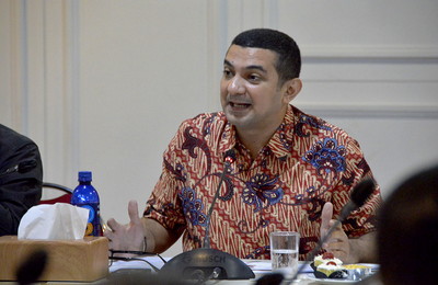 Dharma Jaya Didorong Jaga Stok dan Stabilitas Harga Daging Jelang Ramadan