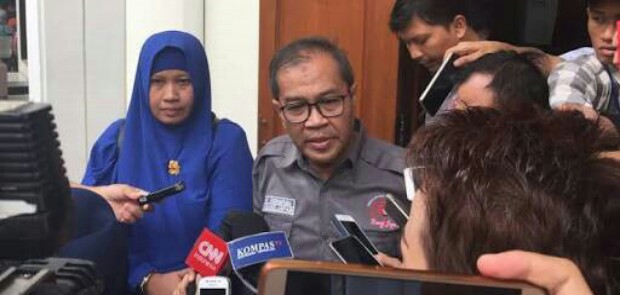 Pengacara Optimis Jonru Divonis Bebas