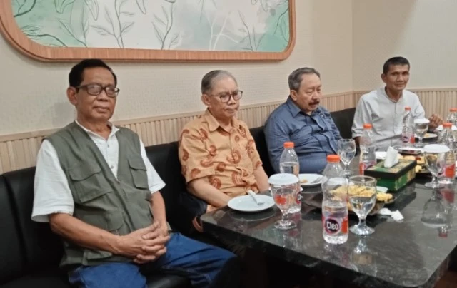 4 Tokoh Terbitkan Maklumat Yogyakarta, Ingatkan Negara Dalam Bahaya