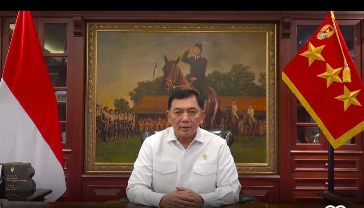 2 Menteri Prabowo Tiba-Tiba Terbang ke China