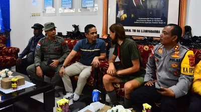 19 Bulan Disandera KKB, Pilot Susi Air Akhirnya Dapat Dibebaskan