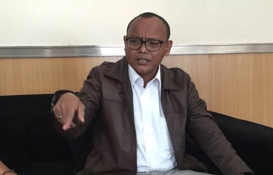 Pelantikan Pimpinan DPRD DKI Digelar Senin Depan