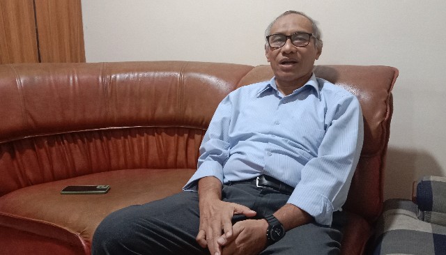 Anti Jokowi, Anti China