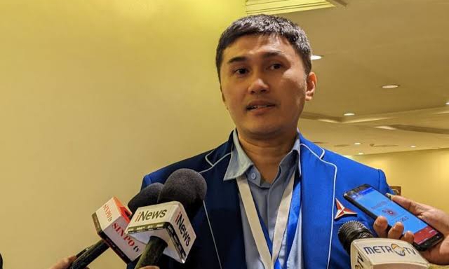 Demokrat Tak Mau Lagi Usung Anies, Herzaky: Cukuplah Kita Di-ghosting