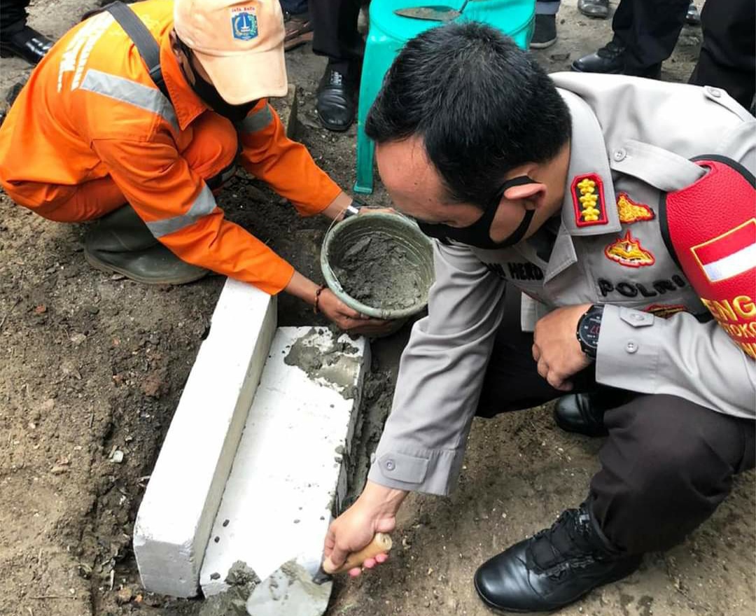 Sah ! Surat Dua Cawagub DKI Dikirim ke Anies Melalui Sekda