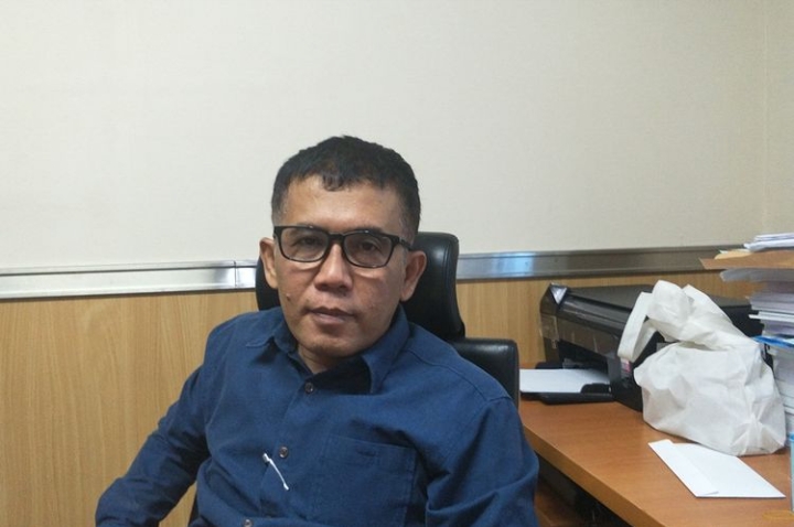 DPRD DKI Tegaskan Tidak Ada Kenaikan Gaji Dan Tunjangan