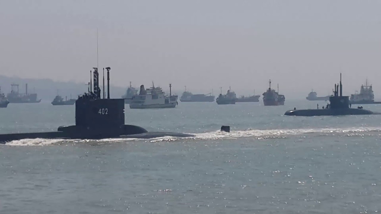 KRI Nanggala-402 Tenggelam, Gubernur Aceh Sampaikan Duka Mendalam