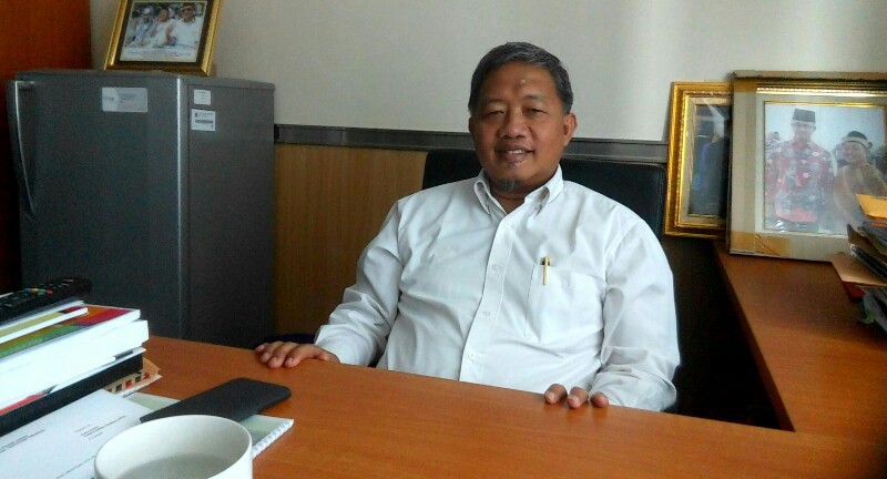 Tak Ada Anggaran Pemugaran Makam Pangeran Jayakarta di APBD 2019