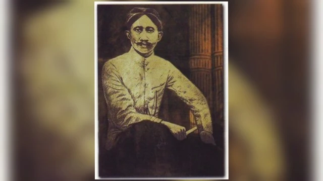 HOS Tjokroaminoto dan Akar-akar Indonesia