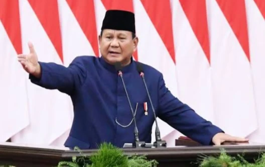 Prabowo Gulirkan 17 Program Prioritas, Ini Rinciannya