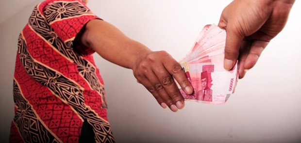 Diduga Terima Suap, Komisioner KPU dan Ketua Panwaslu Garut Ditangkap