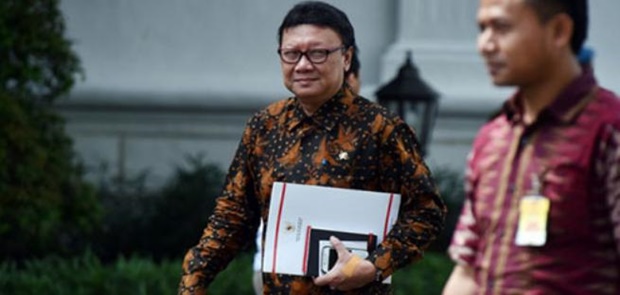 Pilkada DKI Putaran Kedua Dipastikan Aman