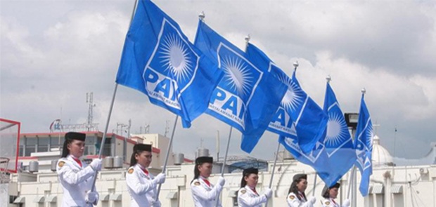 Matahari Kembar Bisa Jadi Penghambat PAN Dukung Jokowi