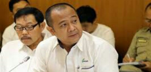 Serikat Pegawai Minta Anies Copot Dirut PD Pasar Jaya