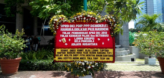 Tuduh Anies-Sandi Mau Naikin Pajak, Ahokers Blunder