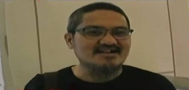 Jonru Siap Hadapi Gugatan Advokasi Hukum Nasdem