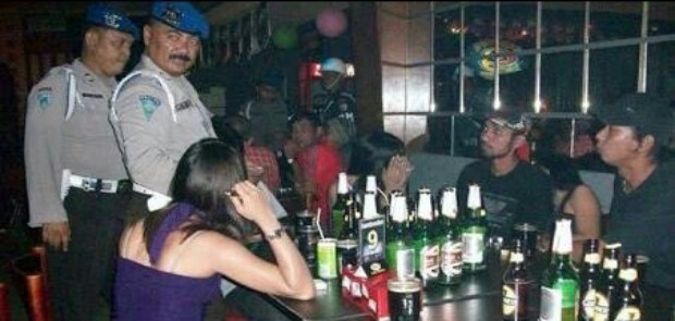 Anies Terbitkan Pergub 18 Tahun 2018, 4 Ketentuan Ini Wajib Dipatuhi Pengusaha Hiburan