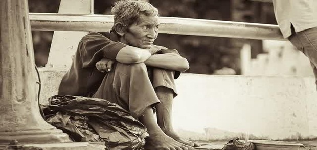 3.063 Lansia Jakarta Tak Dapat KLJ