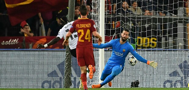 Menang Agregat, Liverpool Tantang Real Madrid di Final Liga Champions