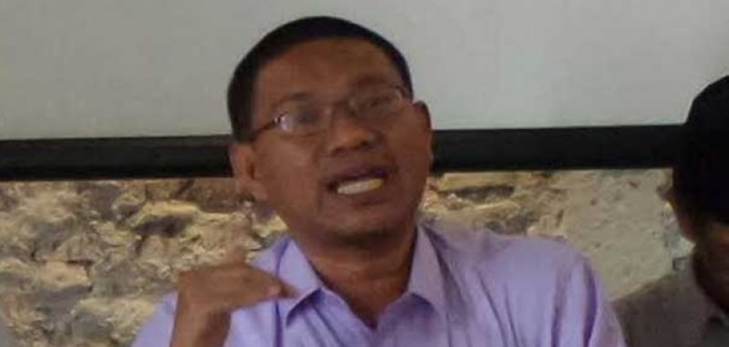 Kepala BKD Agus Suradika Di Usulkan Jadi Sekda DKI Jakarta