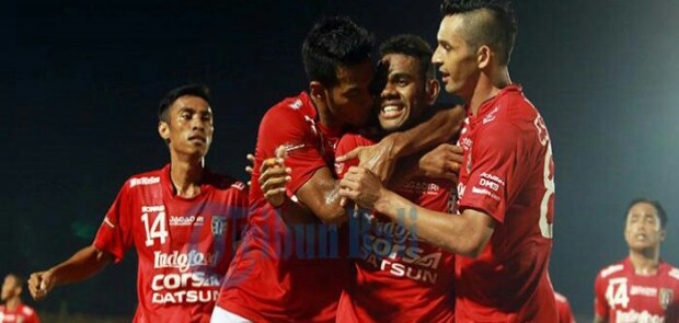 PREV PIALA AFC: Global Cebu Vs Bali United