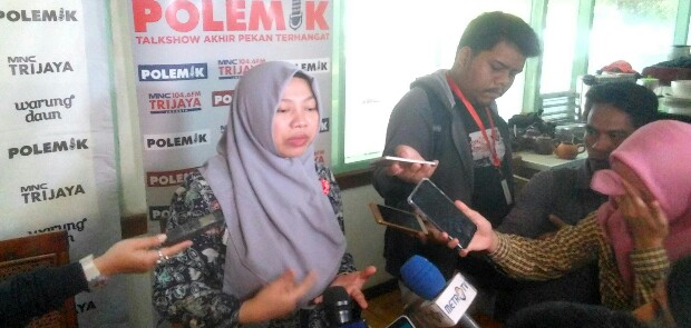 Ciptakan Pemilu Damai, Aparat Diminta Tindak Tegas Para Buzzer Bayaran
