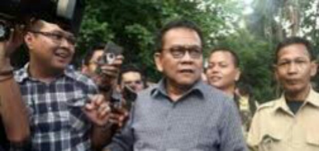 Taufik dan Mardani Layak Gantikan Sandi