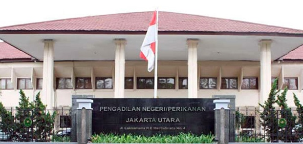 PN Jakarta Utara Izinkan Siaran Langsung Sidang Ahok