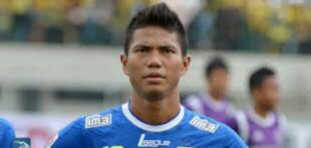 Persib Lepas Jupe ke Klub Malaysia