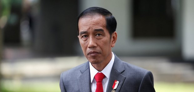 Jokowi Persilakan KPK Proses Puan Maharani dan Pramono Anung