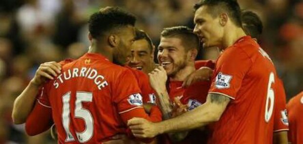 Selamatkan Liverpool dari Kekalahan, Sturridge Dapat Garansi Klopp