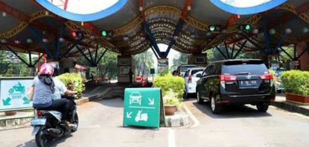 25 Juni, Ancol Gratiskan Tiket Masuk Pengunjung