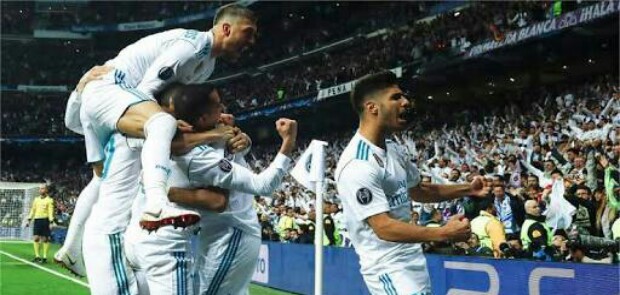 Blunder Kiper Bayern Bawa Madrid ke Final Liga Champions