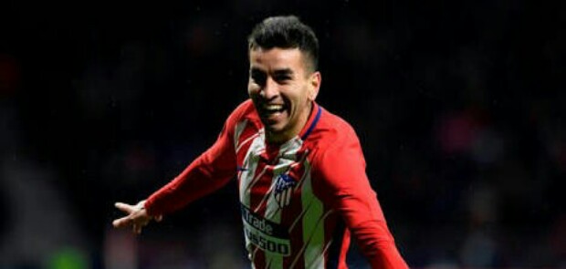 Gol Tunggal Correa Bawa Atletico Menang 1-0 Atas Valencia